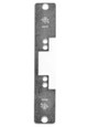 7110 Electric Strike Round Corner Faceplate - 22-0558-652 7110 Electric Strike Round Corner Faceplate - 22-0558-652